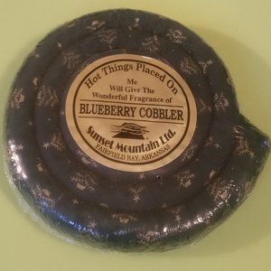 Scented Potholder